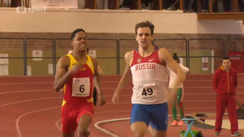 Paralympijský magazín - 30. března 2017