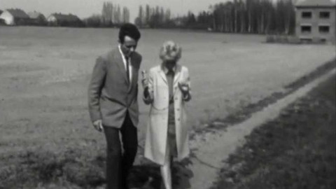 Zvědavá kamera - Případ 2000 hodin