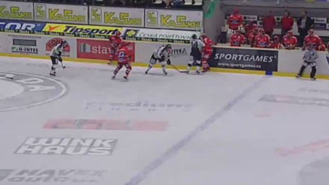 Buly hokej - BK Mladá Boleslav - HC MOUNTFIELD