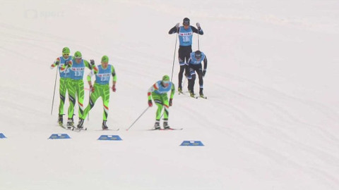 Ski Classics - Pro Team Tempo 2018