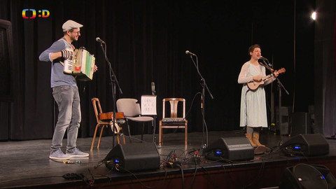 Zprávičky - 15. ledna