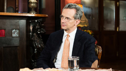 Na plovárně - Fabio Luisi