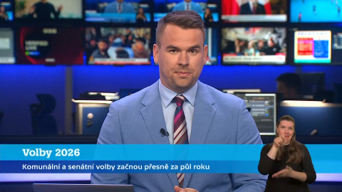 Události v regionech (Brno) - 9. dubna