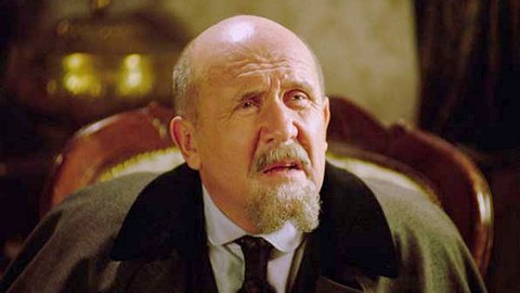 Nadměrné maličkosti - Drámo