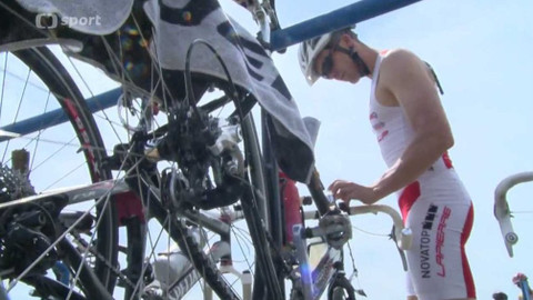 Sport v regionech - Královský triatlon, Majetín