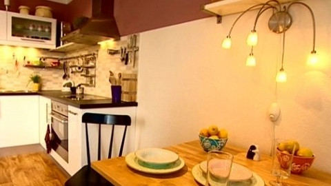 Bydlení je hra - Bydlení je hra- nelze vysílat, smazáno v Praze !!!