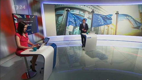 Studio BREXIT - 23. června 2016