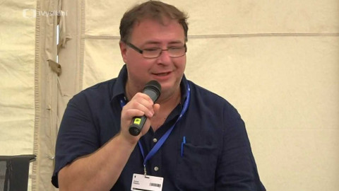 Letní filmová škola Uherské Hradiště - Prvních 5 let televise