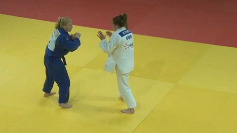 IJF World Tour - SP 2015 Maroko