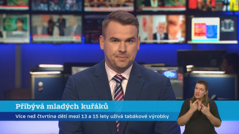 Události v regionech (Brno) - 7. listopadu