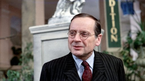 Příběhy slavných - Plachý milovník