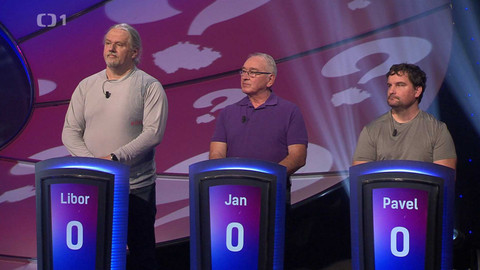 Kde domov můj? - 15. května 2024