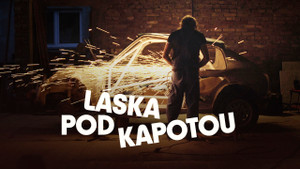 Obrázek pořadu Láska pod kapotou