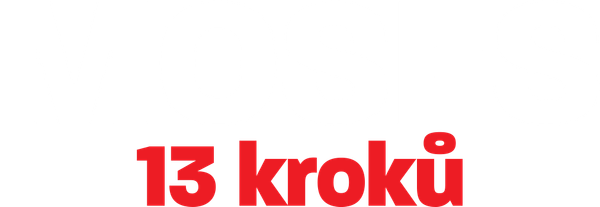 Moses - 13 kroků