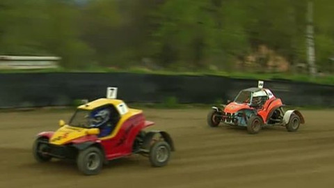 Svět motorů - Svět motorů