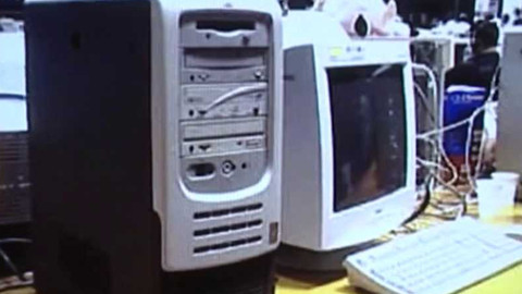 Game Page - 10. února 2003