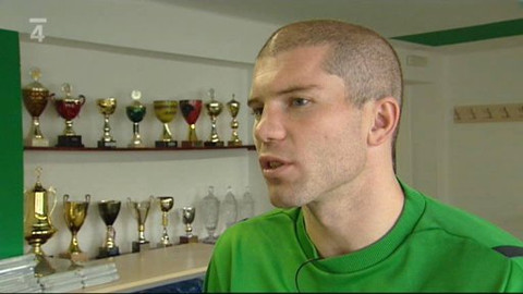 Studio fotbal - Studio fotbal extra