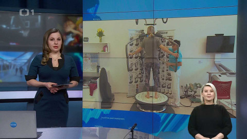 Události v regionech (Ostrava) - 11. března