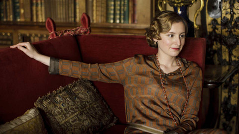 Panství Downton - Epizoda 7/10