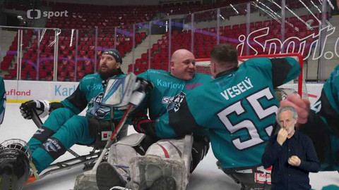 Paralympijský magazín - 29. března 2023