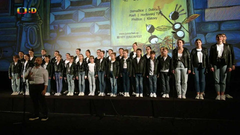 Zprávičky - 7. listopadu 2022