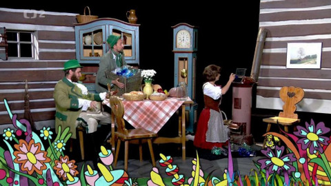 Studio Kamarád - 18. října 2020