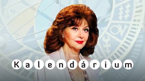 Kalendárium