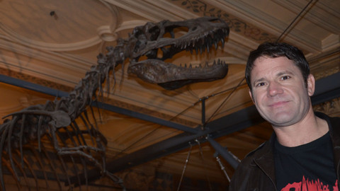 Zvířecí zabijáci od pólu k pólu - 25/31 Příbuzní dinosaurů