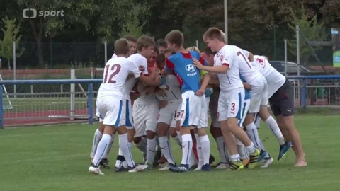 Můj fotbal - 3. srpna 2018