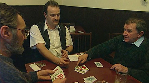 Jak se žije... - Jak se žije karbaníkům podle Věry Chytilové