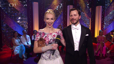 StarDance - Kolem dokola