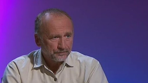 Před půlnocí - 7. května 2010