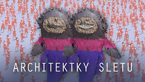 Obrázek pořadu Architektky sletu