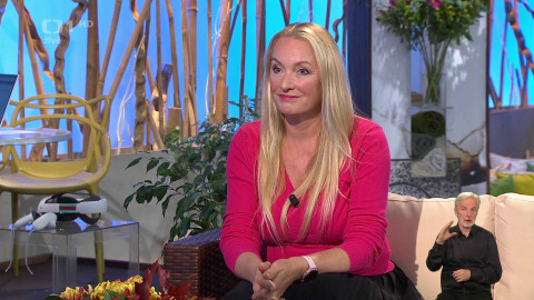 Sama doma - 15. října