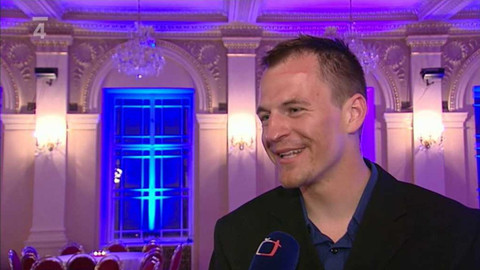 Král bílé stopy - Král bílé stopy 2012