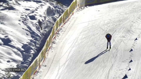 Tour de Ski - Tour de Ski Itálie