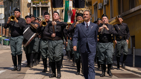 Hotel Portofino - 1/6 Dáma s titulem