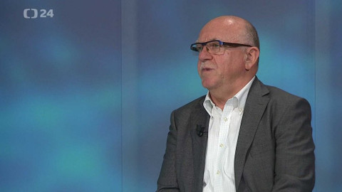 Byznys ČT24 - 31. srpna 2019