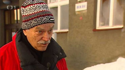 Náš venkov - Starosta