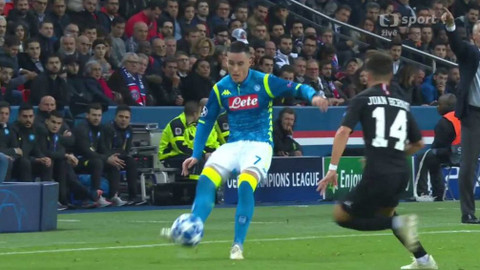 Liga mistrů UEFA - Sestřih z utkání středečního hracího dne