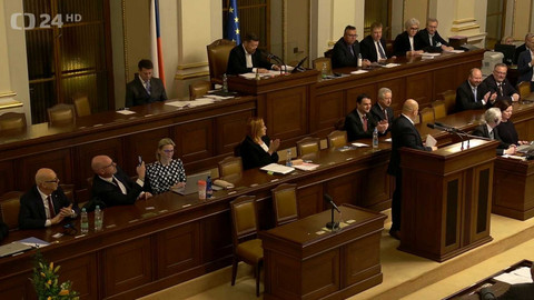 Události, komentáře - 4. února