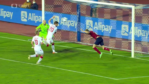 Studio fotbal - Dohráno Plus