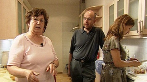 Duchovní kuchyně - 5/17 Katolictví