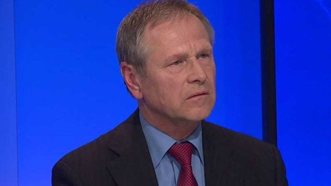 90’ ČT24 - Trump a spojenci v NATO společně proti terorismu