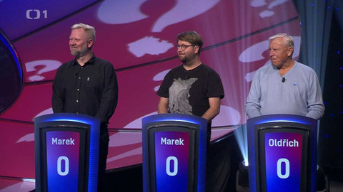 Kde domov můj? - 19. února 2024