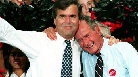 Americké dynastie - 4/8 Bushovi