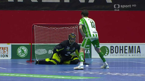 Livesport Superliga - FbŠ Bohemians - 1. SC TEMPISH Vítkovice