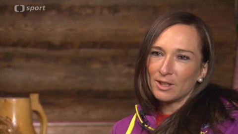 Olympijský magazín - 26. listopadu 2014