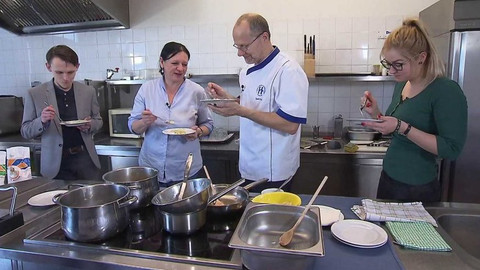 Černé ovce - 19. března 2019