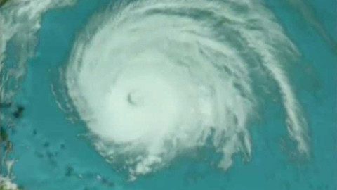 Skoro jasno - 13/13 Přírodní katastrofy způsobené počasím